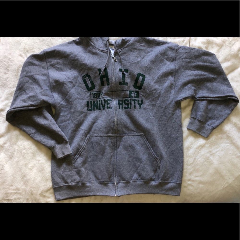 University Sweatshirt